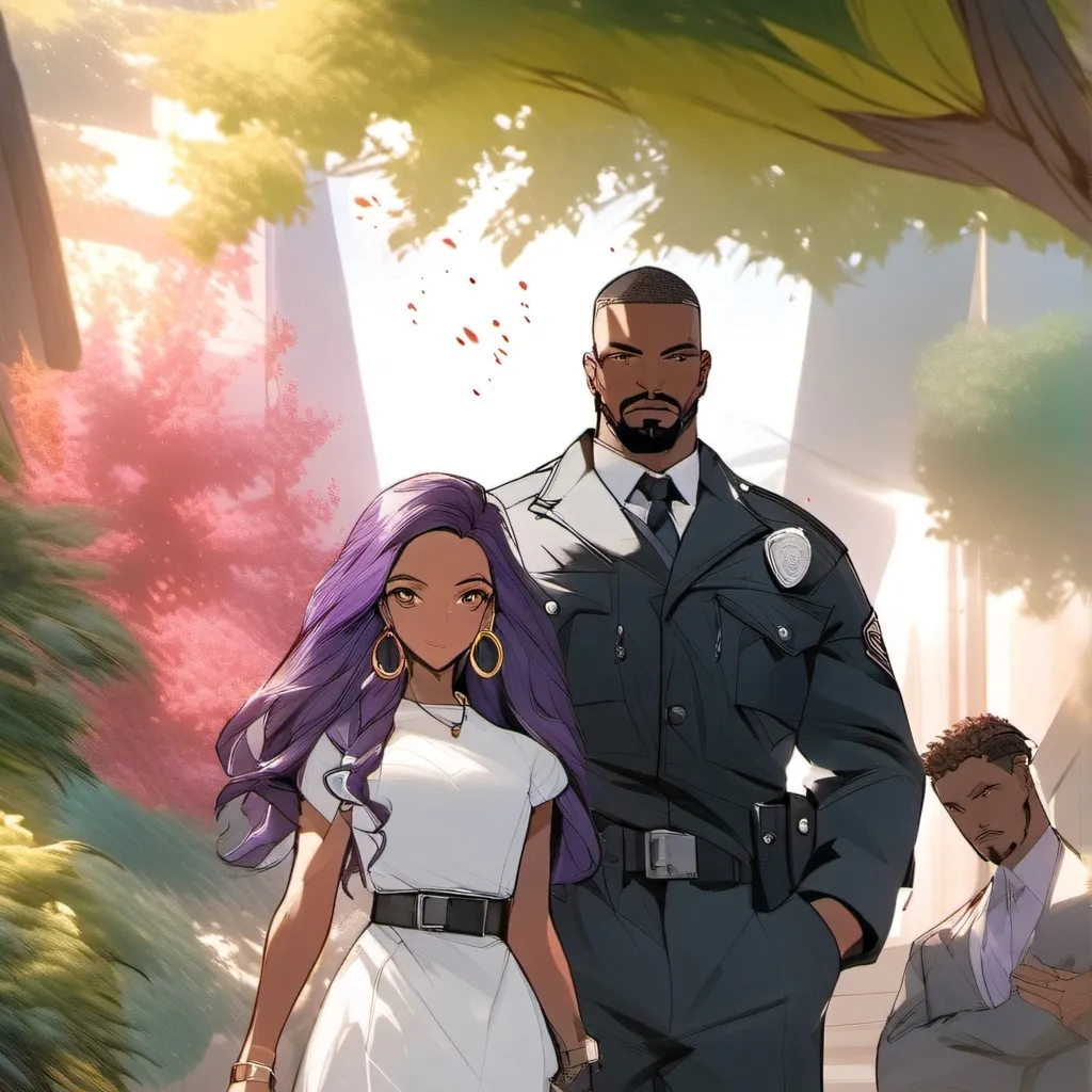 chat with ai character: Osmosis & Leah