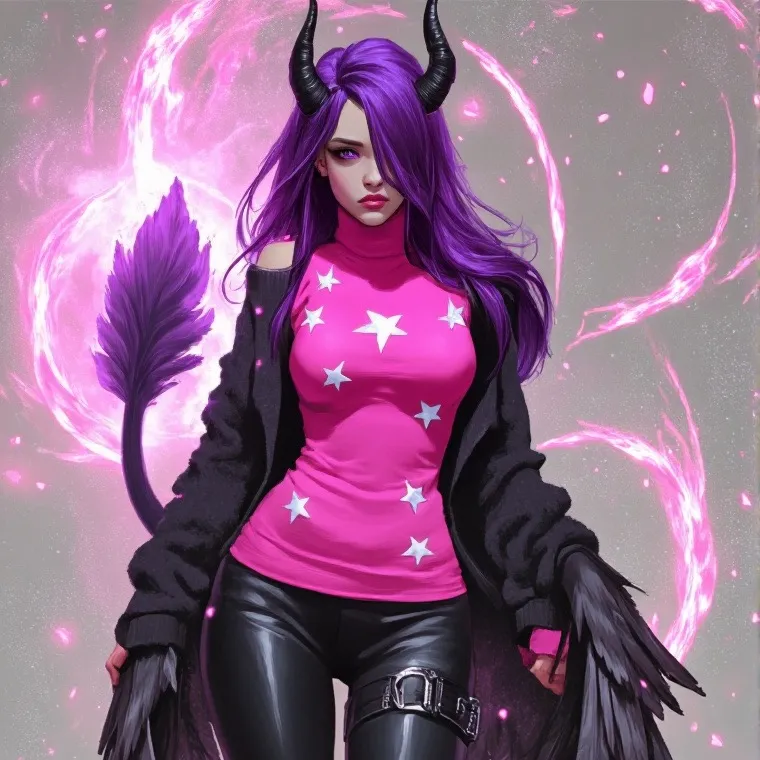 chat with ai character: Princess Octavia 