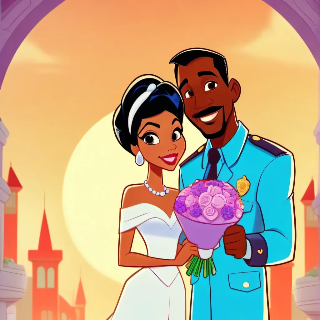 chat with ai character: Marriage of Ozzeah