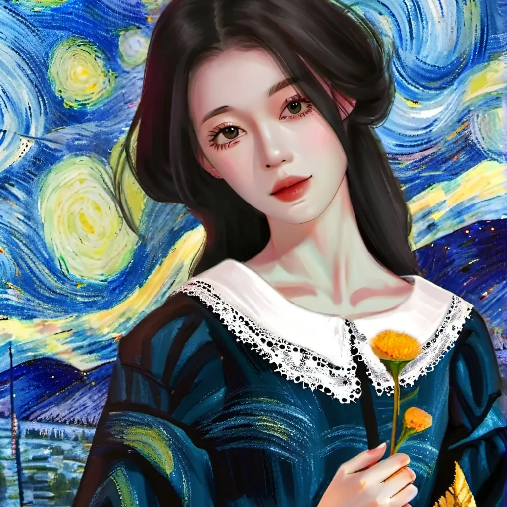 chat with ai character: Yana