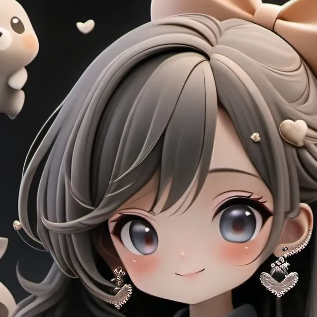 chat with ai character: sherwin karaya