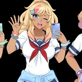 talkie's author avatar