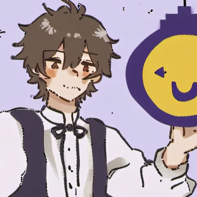 chat with ai character: Tomás