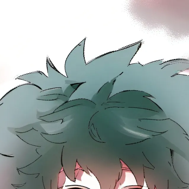 chat with ai character: deku