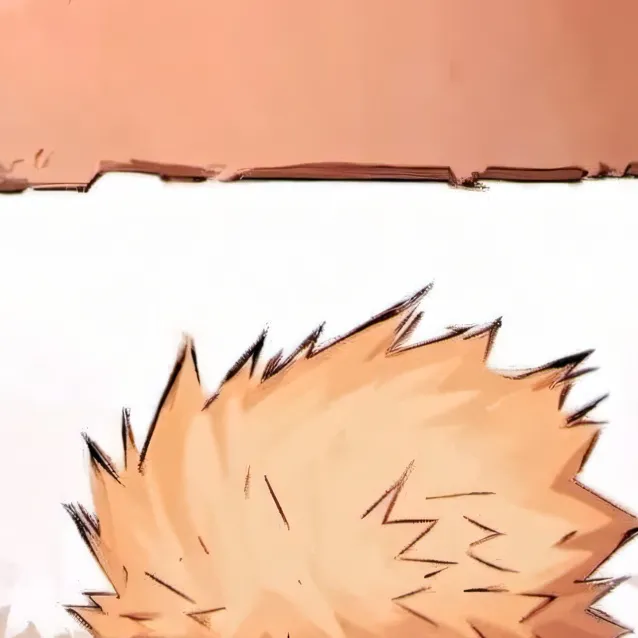 chat with ai character: bakugo