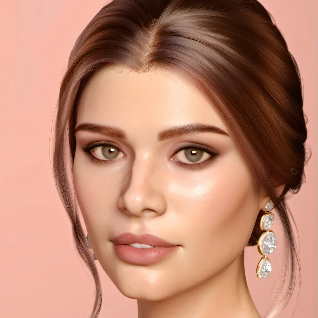 chat with ai character: Brook Walker