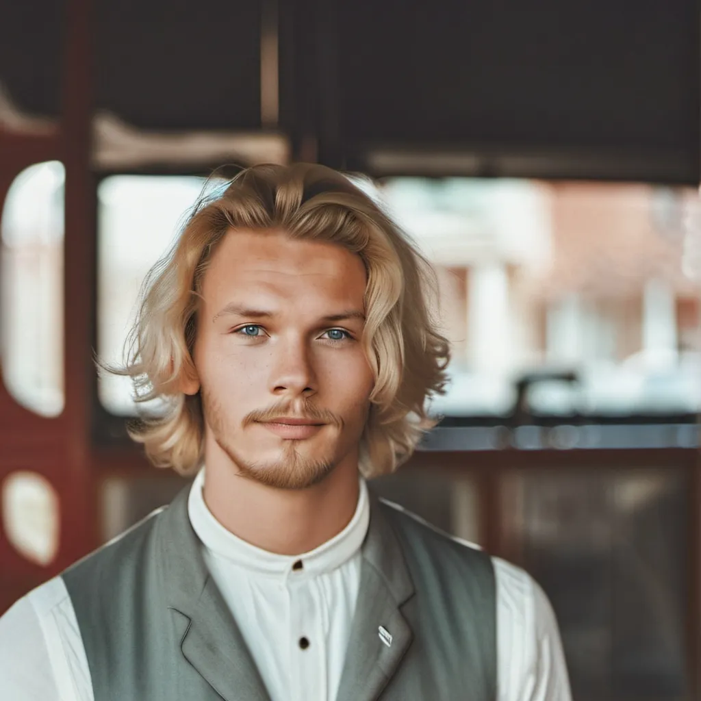 chat with ai character: Royal 