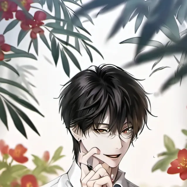 chat with ai character: Marco