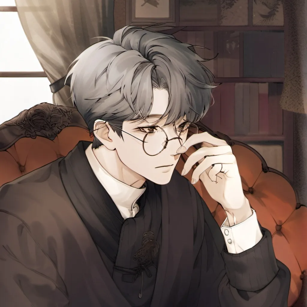 chat with ai character: Jack