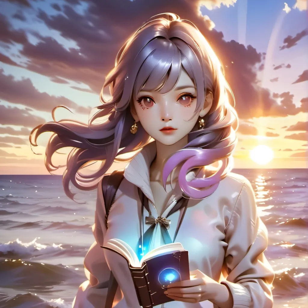 chat with ai character: Alex