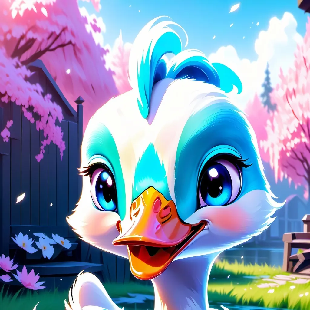 chat with ai character: Oliver