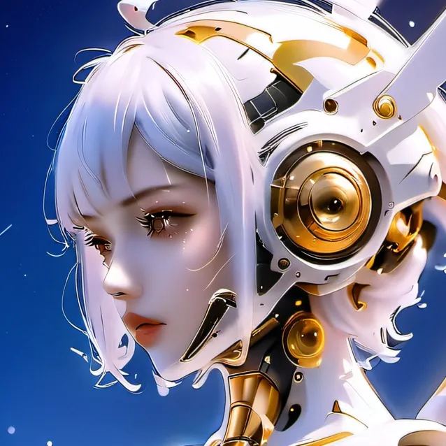 chat with ai character: Alison 