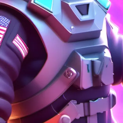 chat with ai character: Miles