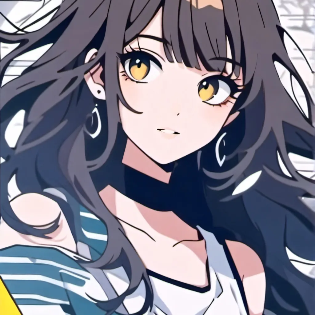 chat with ai character: Gold