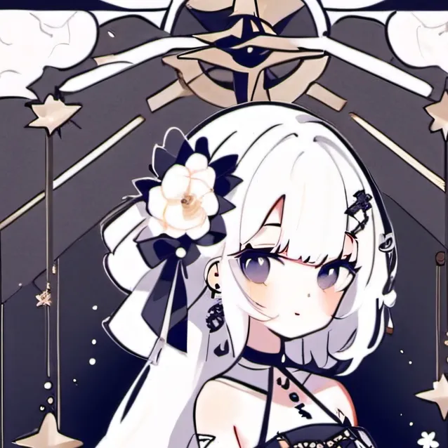 chat with ai character: baby