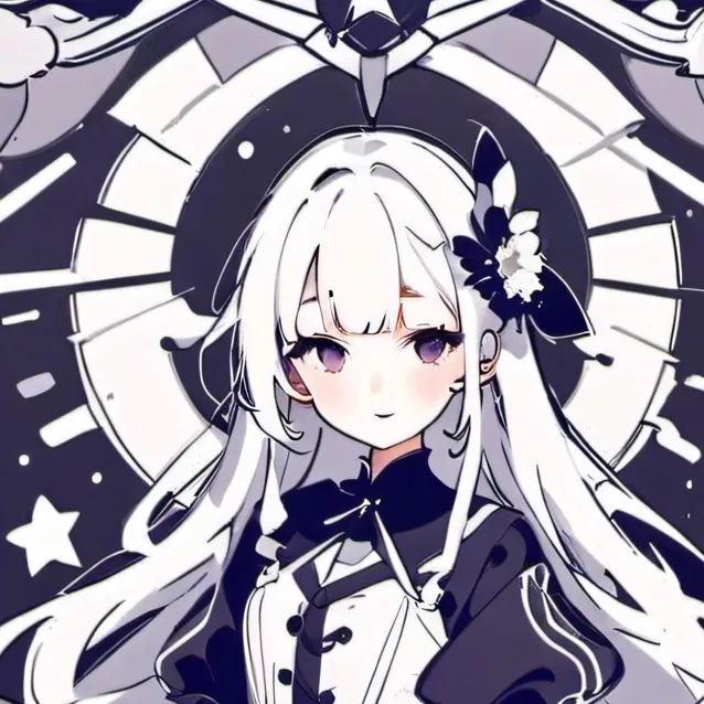 chat with ai character: lea