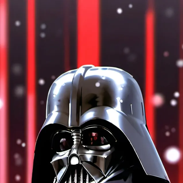 chat with ai character: Darth Vader