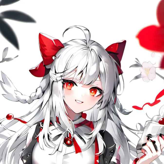 chat with ai character: Bella