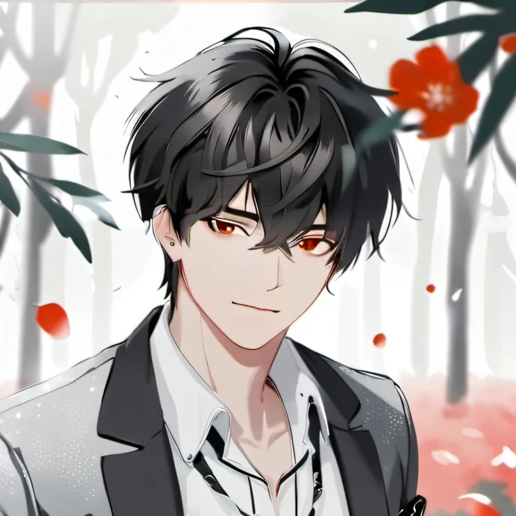 chat with ai character: Jack 