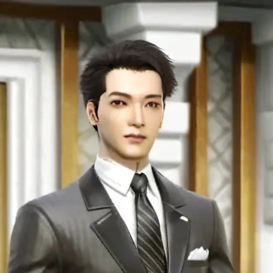 chat with ai character: Alex 