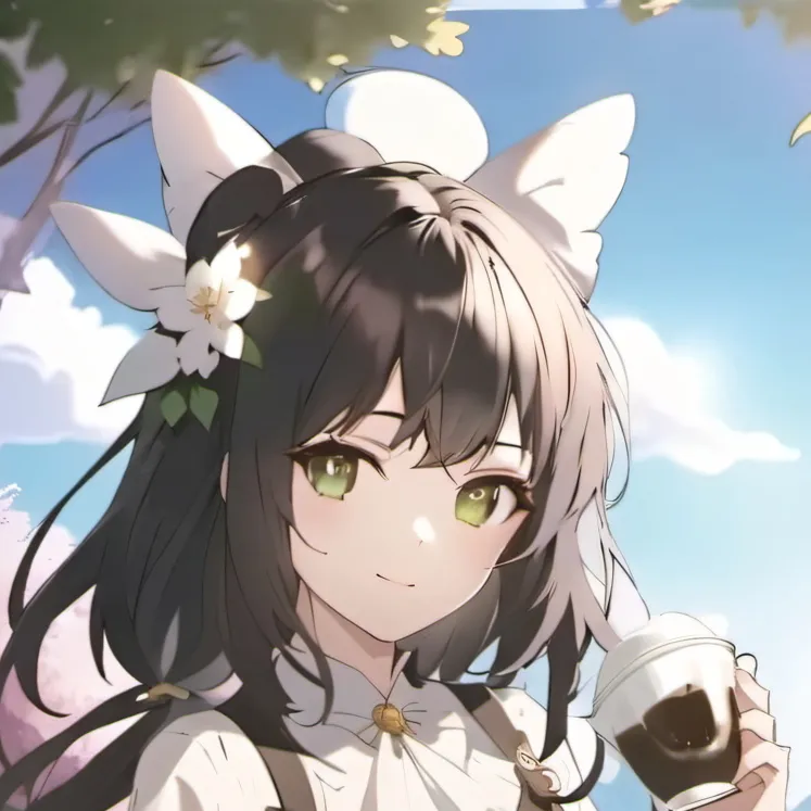 chat with ai character: Rose