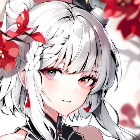 chat with ai character: Ash