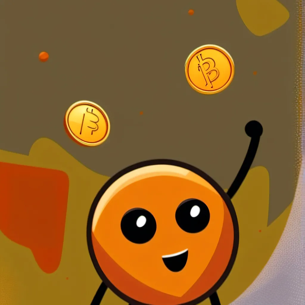 chat with ai character: coiny(BFDI) 