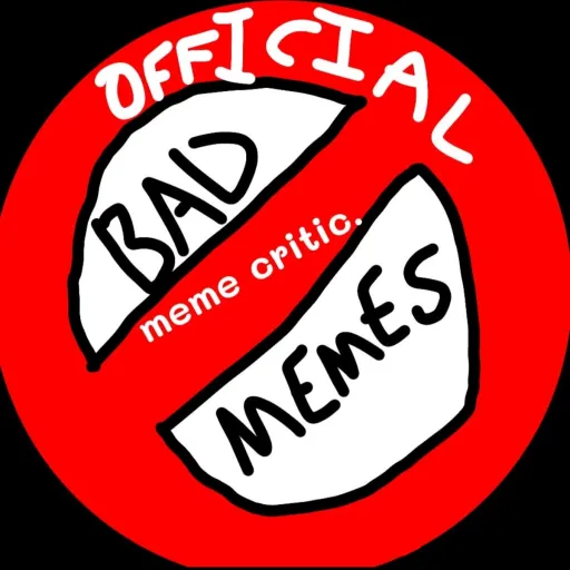 creator OfficialMemeCritic's avatar