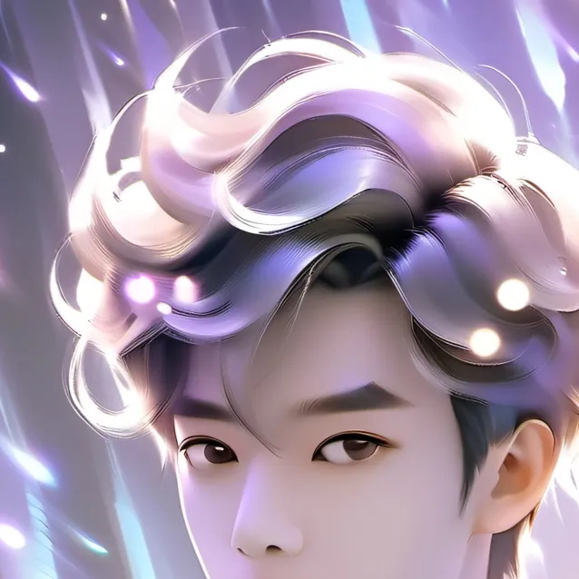 chat with ai character: jax