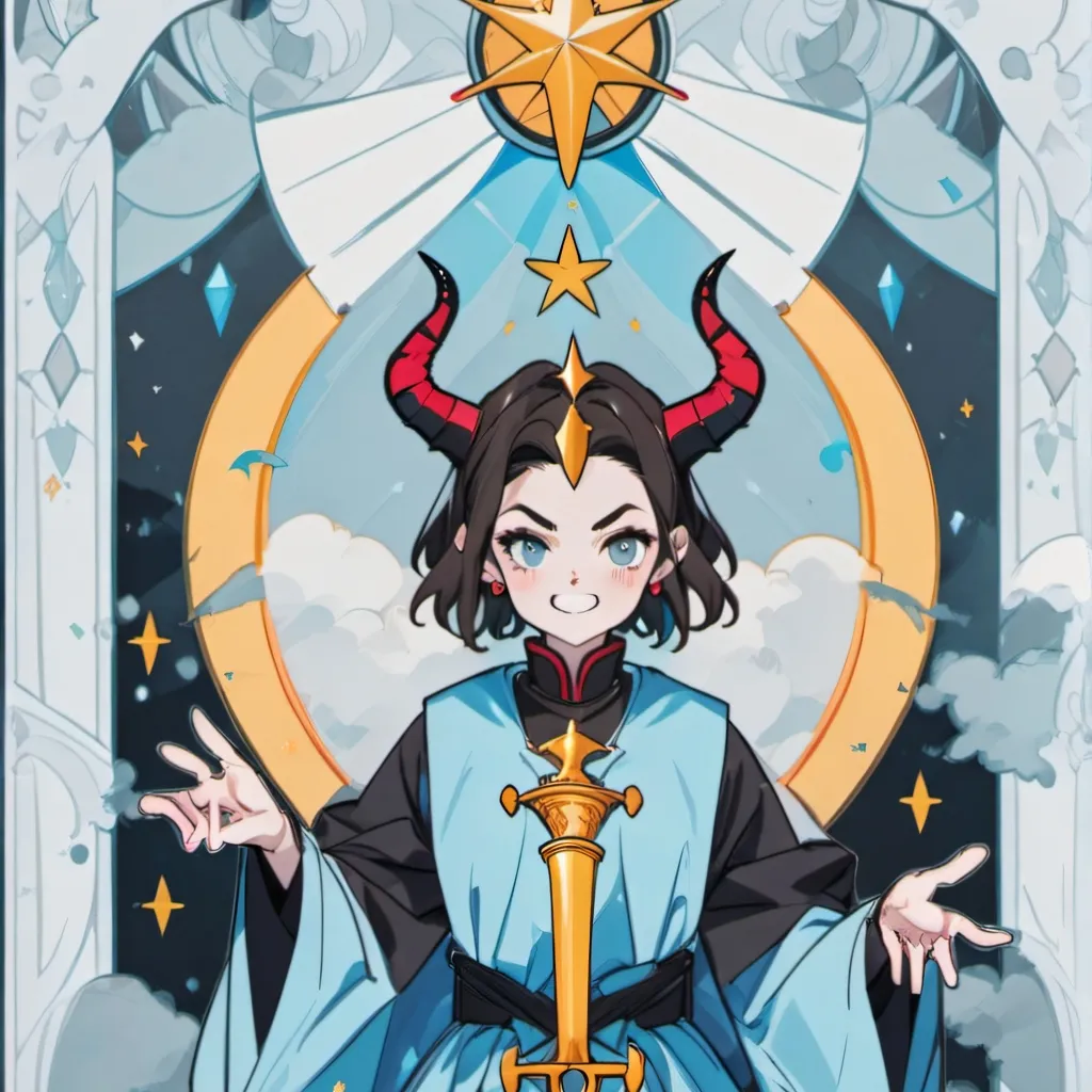 chat with ai character: Nova