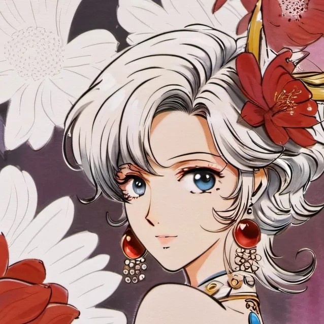 chat with ai character: emily