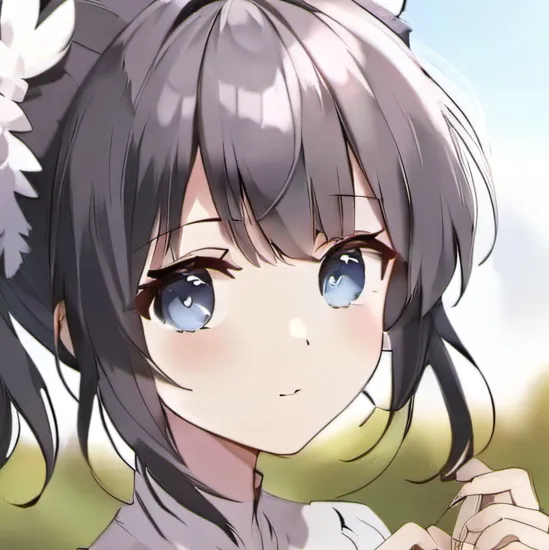 chat with ai character: Lily💋🎀