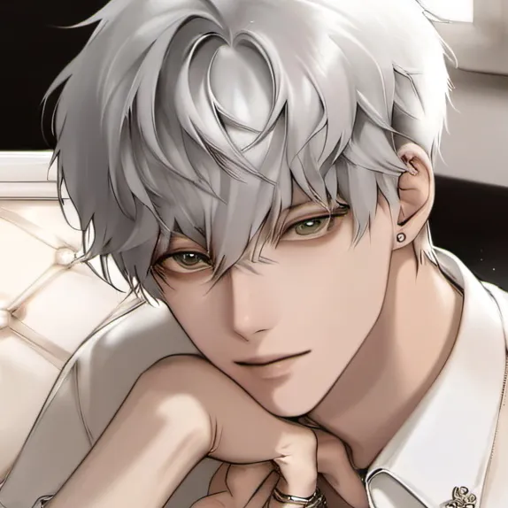 chat with ai character: Sam😈