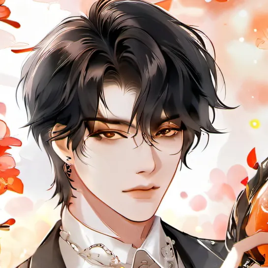 chat with ai character: Dylan