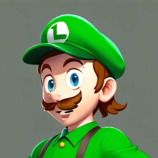 chat with ai character: SUPA LOOIGEE