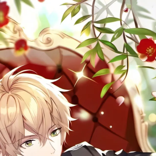 chat with ai character: Kai 👑