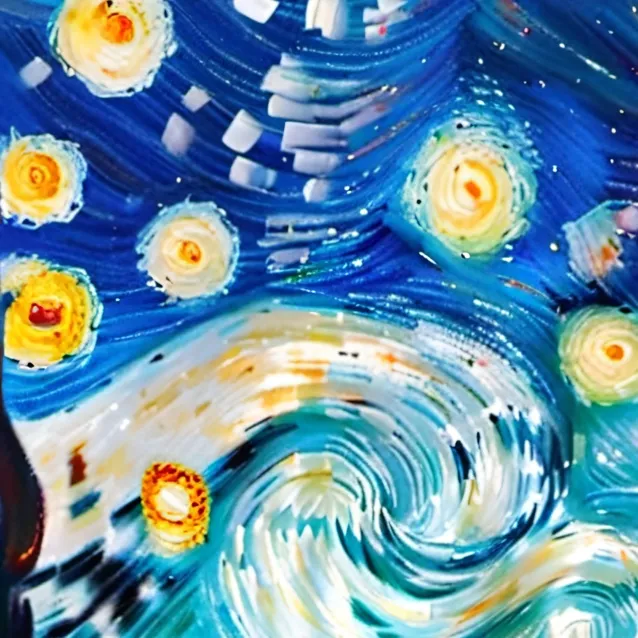 chat with ai character: One Who computes