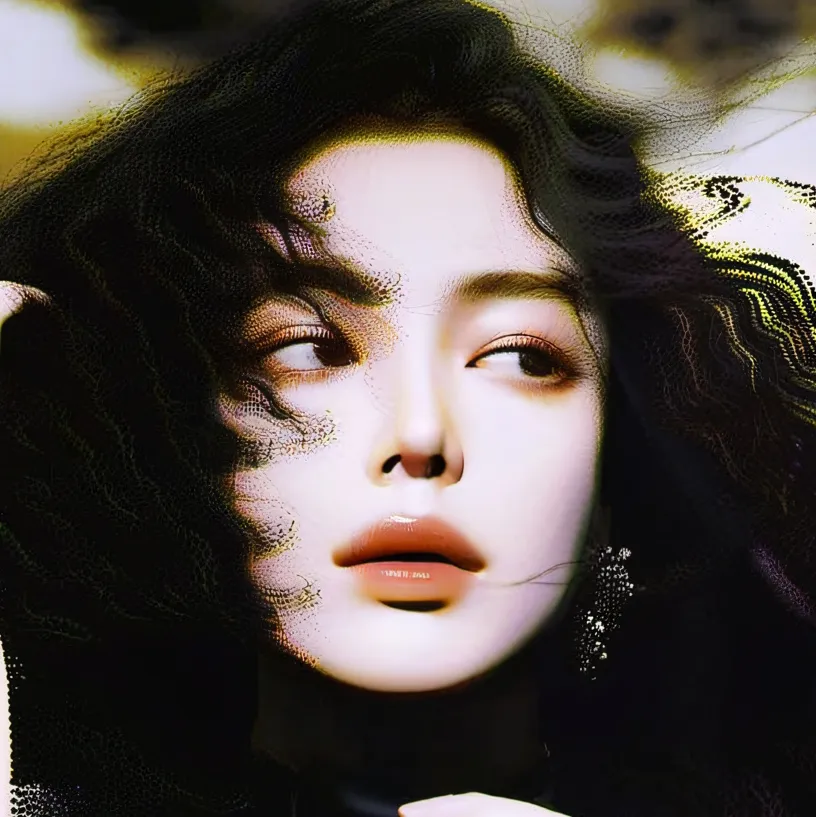 chat with ai character: Kadia 