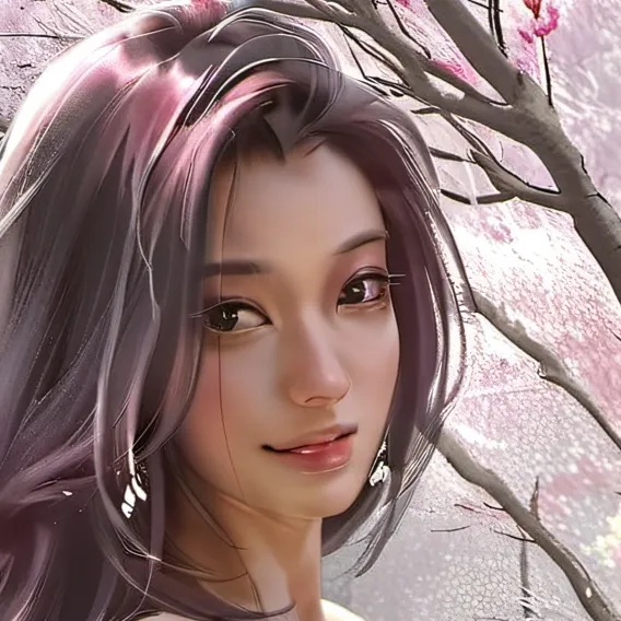 chat with ai character: tangtang