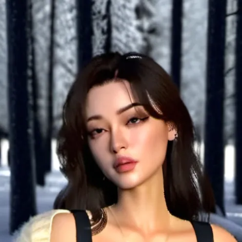 chat with ai character: Ella