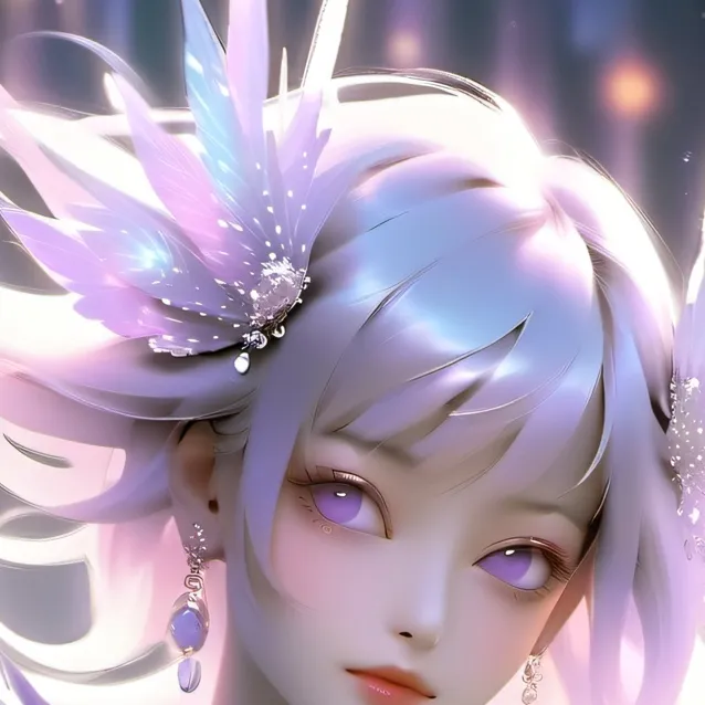 chat with ai character: Polly