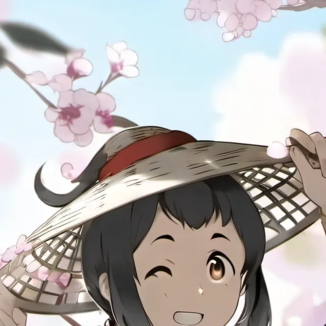 chat with ai character: Lucy