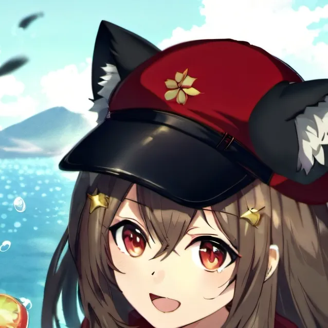 chat with ai character: Aria