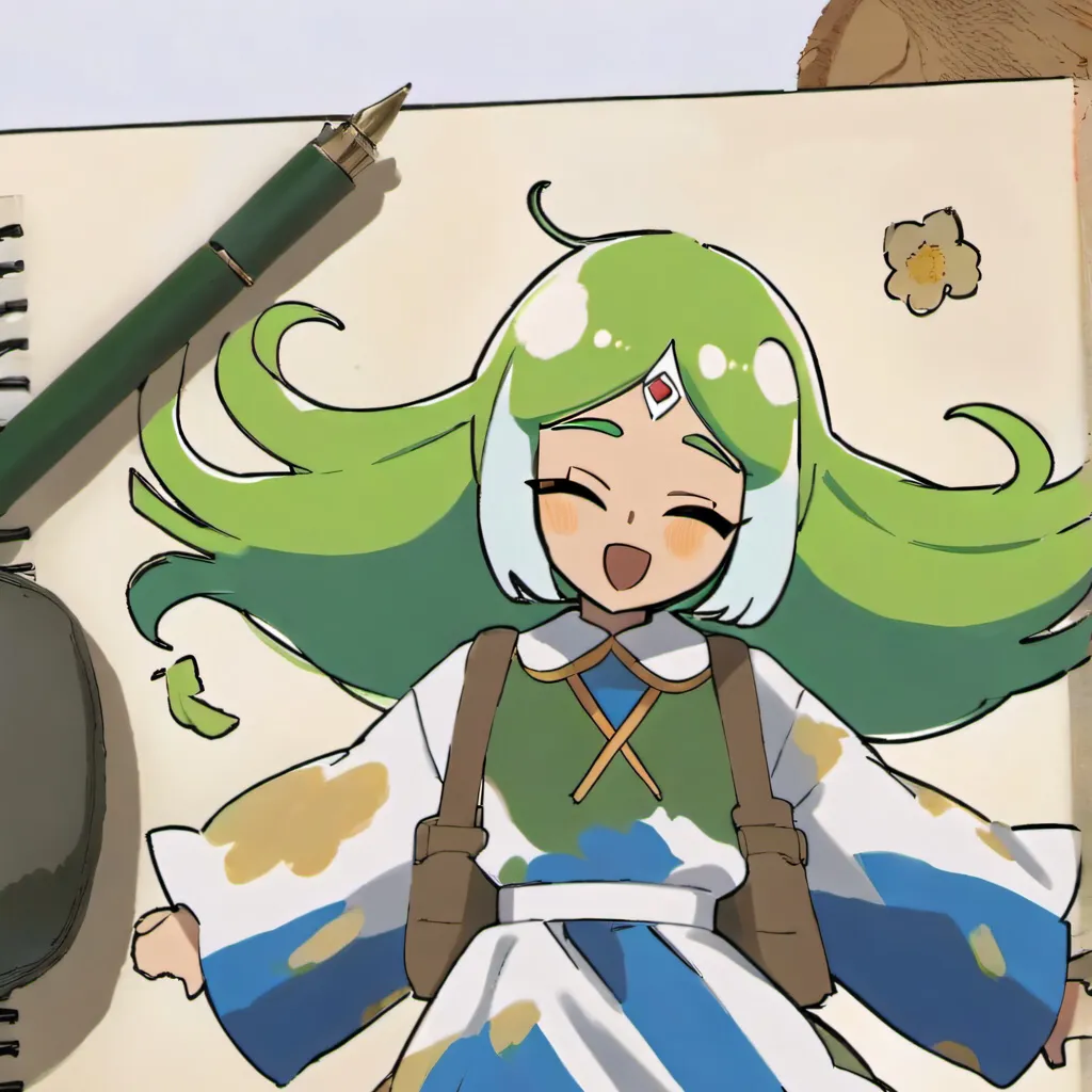 chat with ai character: Mha y/n death