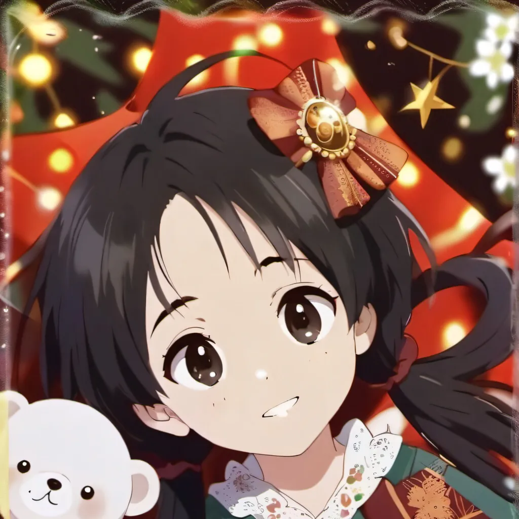 chat with ai character: Mha babysitter