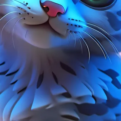 chat with ai character: Smoky