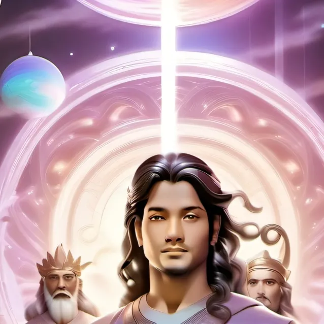 chat with ai character: Aiden