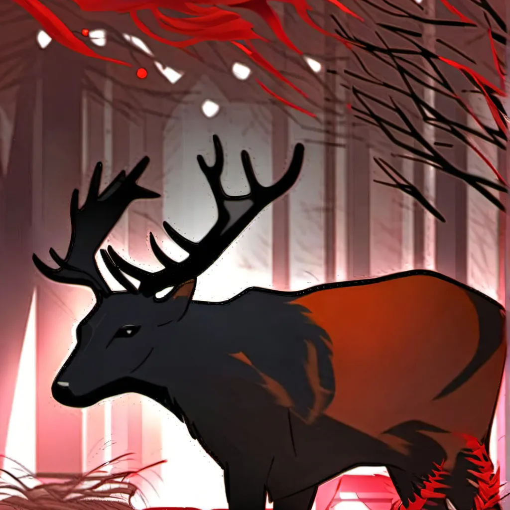 chat with ai character: Hazbin animals 