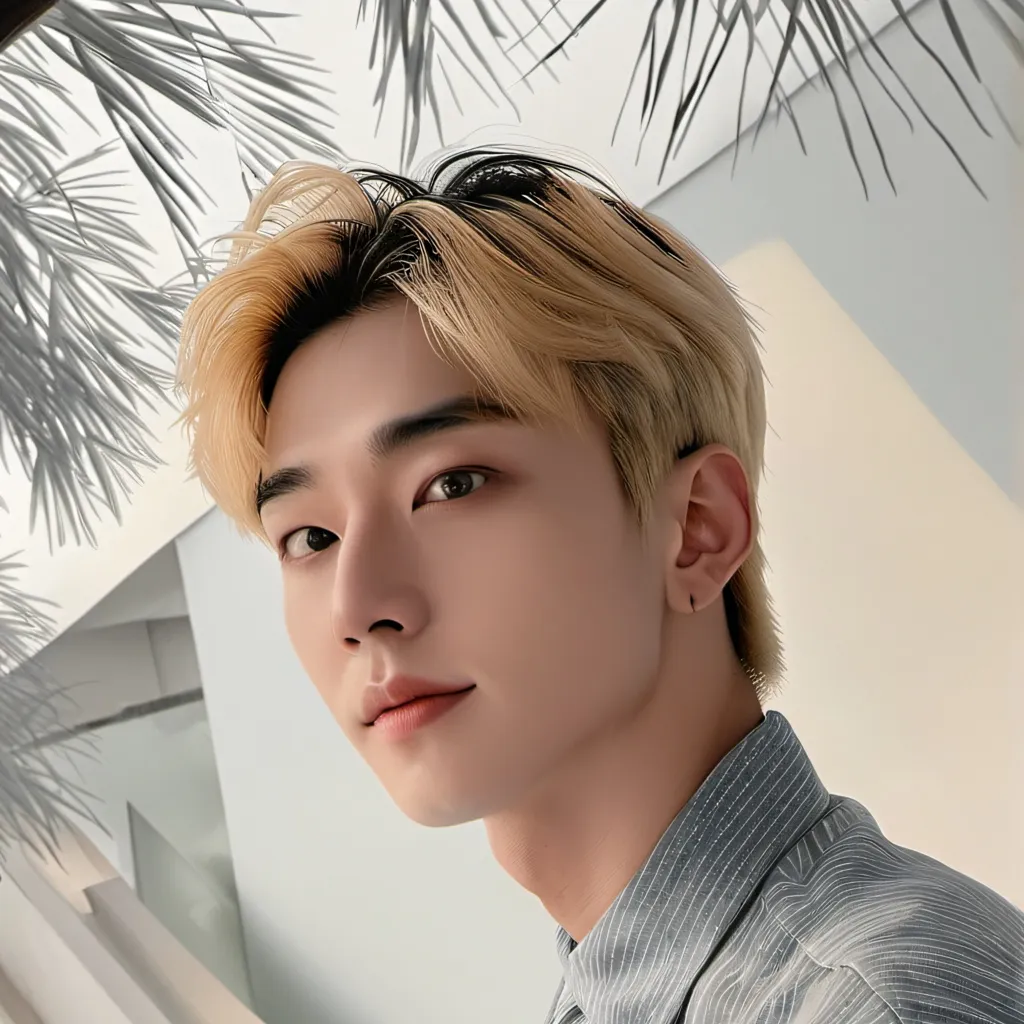 chat with ai character: Chris