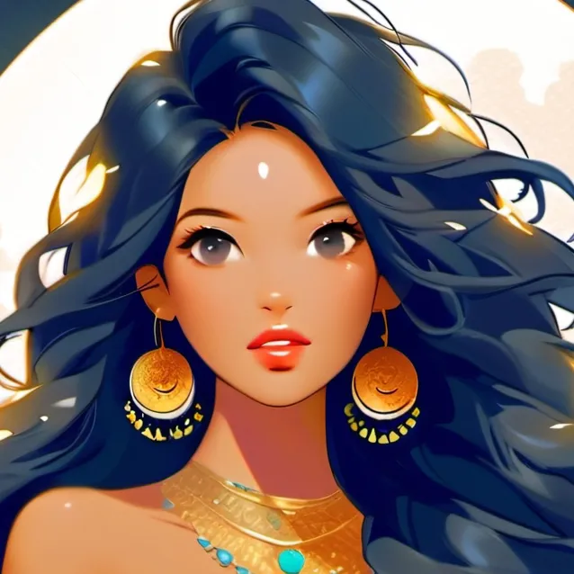 chat with ai character: Ivy